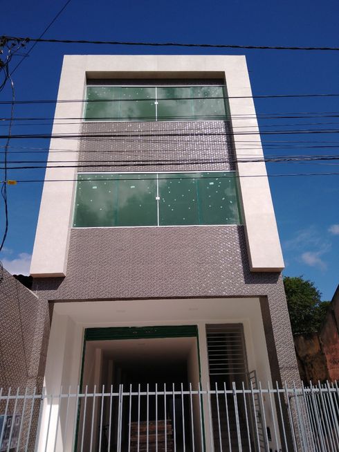 Foto 1 de Imóvel Comercial para alugar, 100m² em Centro, Alagoinhas