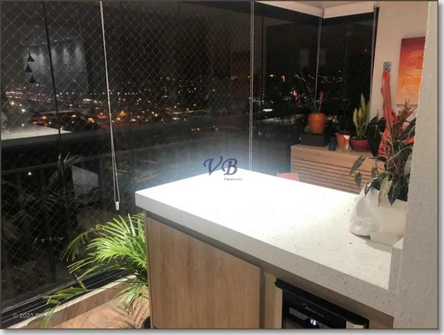 Foto 1 de Apartamento com 2 Quartos à venda, 88m² em Campestre, Santo André