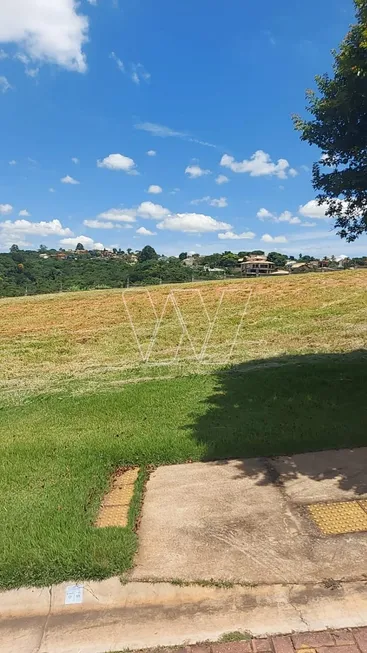 Foto 1 de Lote/Terreno à venda, 1400m² em Sousas, Campinas