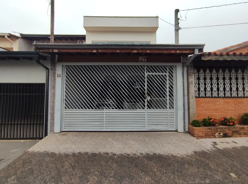 Foto 1 de Casa com 3 Quartos à venda, 195m² em Vila Ianni, Itu
