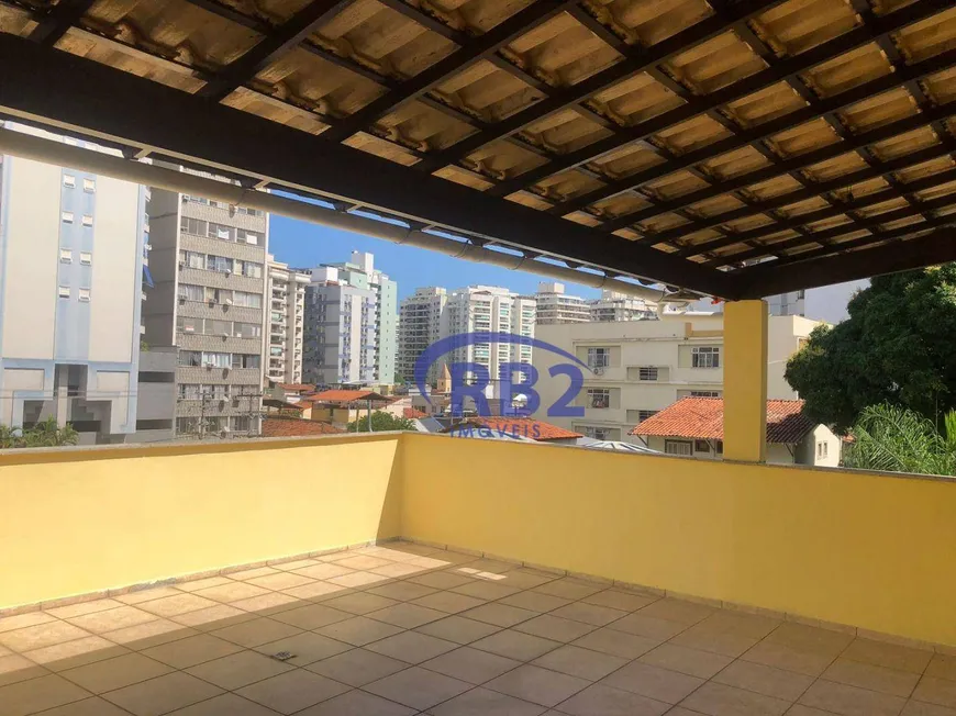 Foto 1 de Casa com 4 Quartos à venda, 175m² em Santa Rosa, Niterói