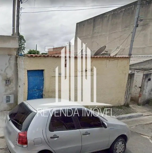 Foto 1 de Lote/Terreno à venda, 168m² em Jardim Vila Formosa, São Paulo