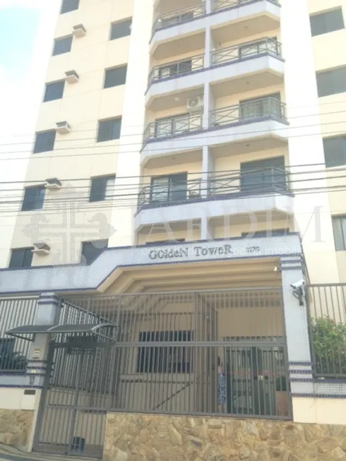 Foto 1 de Apartamento com 3 Quartos à venda, 86m² em Centro, Piracicaba