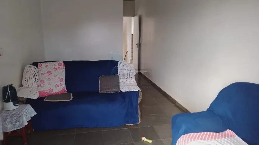 Foto 1 de Apartamento com 2 Quartos à venda, 61m² em Planalto Verde I, Ribeirão Preto