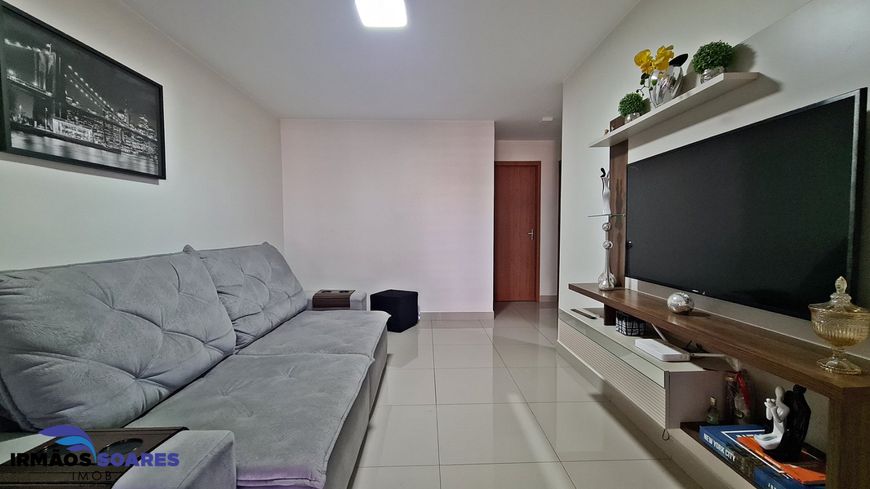 Foto 1 de Casa com 2 Quartos à venda, 90m² em Riacho Fundo II, Brasília