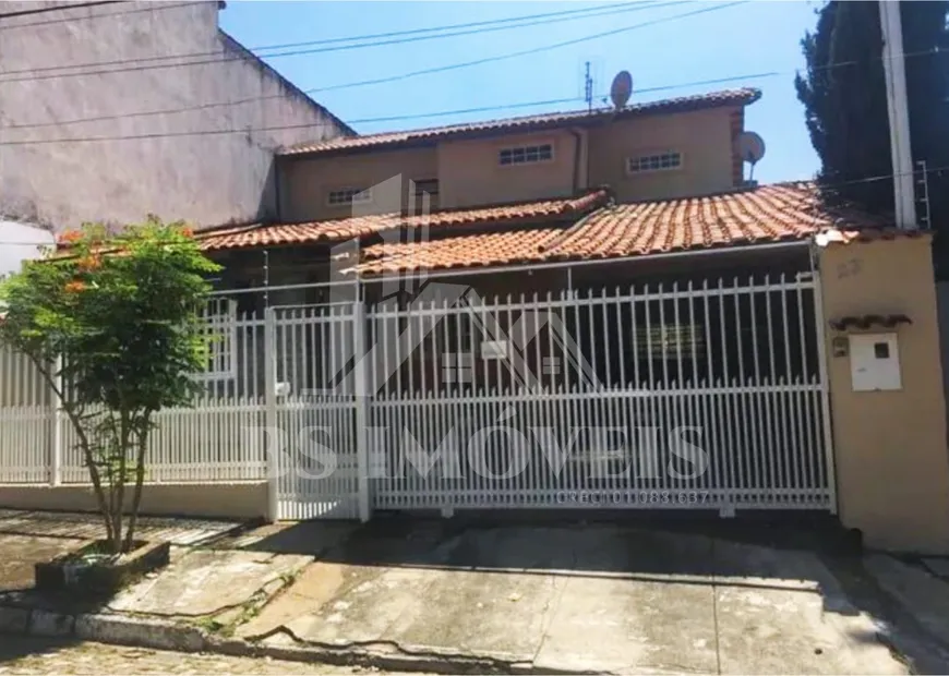 Foto 1 de Casa com 4 Quartos à venda, 275m² em Montese, Resende