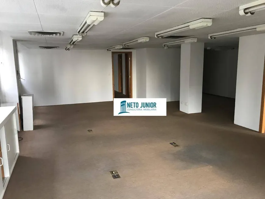 Foto 1 de Sala Comercial para alugar, 150m² em Bela Vista, São Paulo