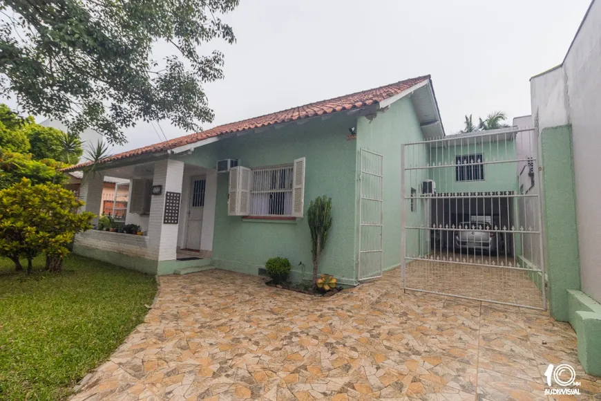 Foto 1 de Casa com 3 Quartos à venda, 183m² em Rio dos Sinos, São Leopoldo