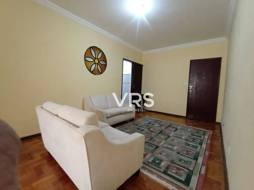 Foto 1 de Apartamento com 1 Quarto à venda, 42m² em Jardim Cascata, Teresópolis