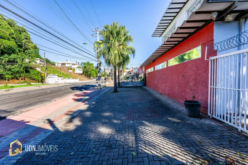 Foto 1 de Imóvel Comercial para alugar, 208m² em Ponta Aguda, Blumenau