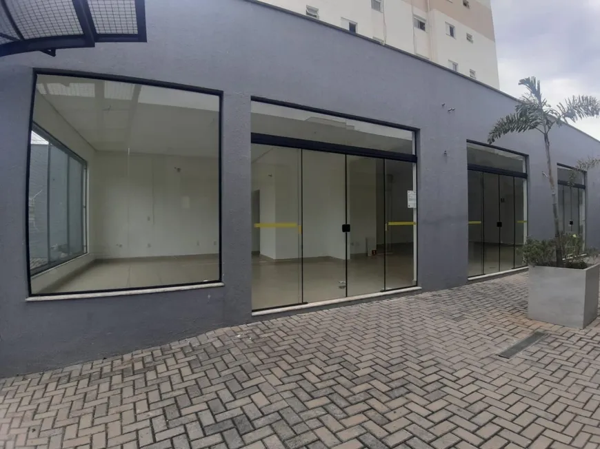 Foto 1 de Sala Comercial para alugar, 90m² em Jardim Santa Catarina, Taubaté