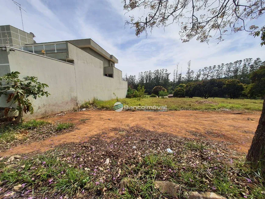 Foto 1 de Lote/Terreno à venda, 486m² em Jardim de Itapoan, Paulínia