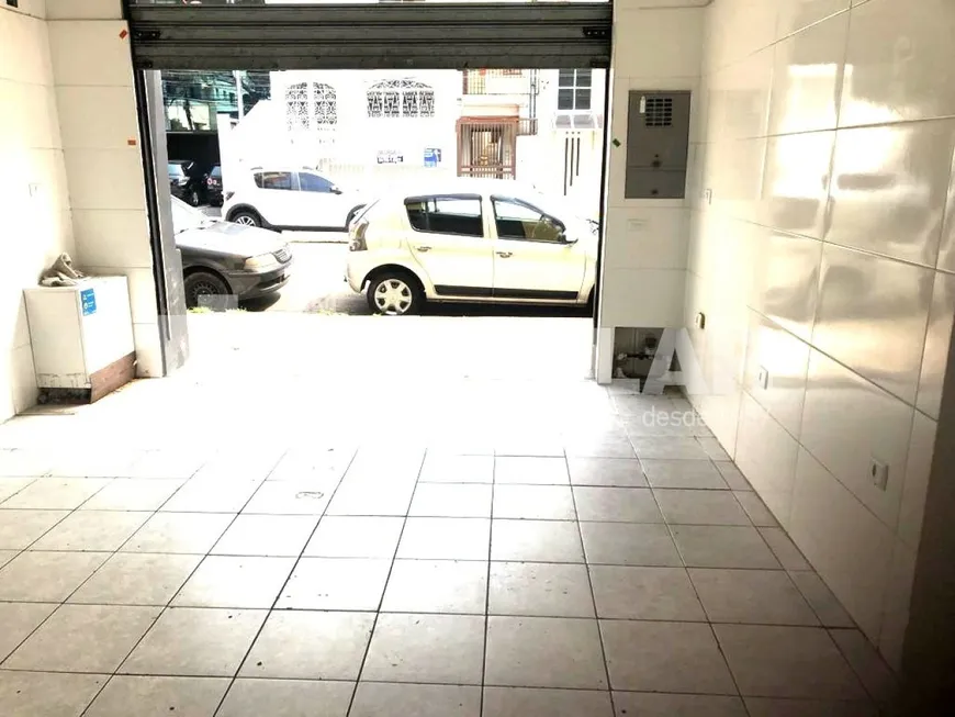 Foto 1 de Ponto Comercial para alugar, 36m² em Santana, São Paulo