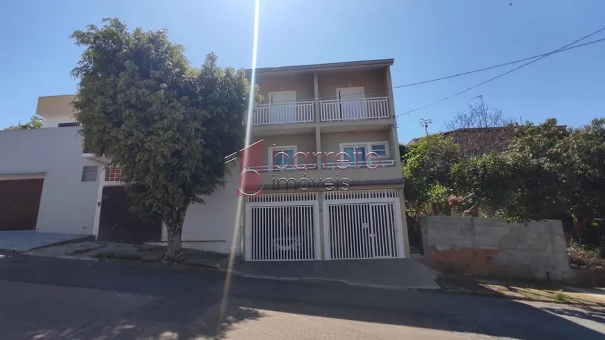 Foto 1 de Casa com 2 Quartos à venda, 163m² em Jardim Esplanada, Jundiaí