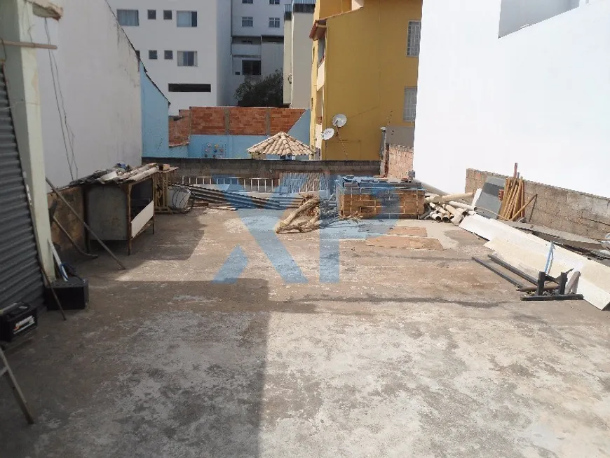 Foto 1 de Lote/Terreno à venda, 216m² em Sidil, Divinópolis