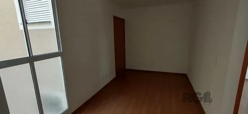 Foto 1 de Apartamento com 2 Quartos à venda, 46m² em Restinga, Porto Alegre