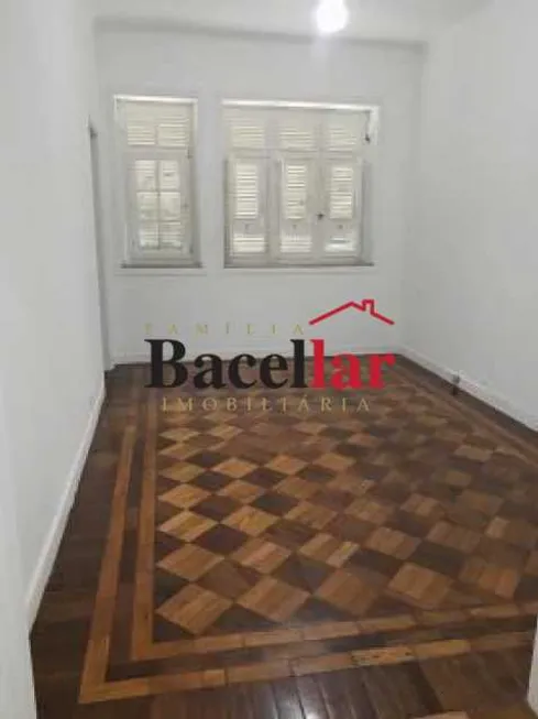 Foto 1 de Apartamento com 2 Quartos à venda, 55m² em Catete, Rio de Janeiro