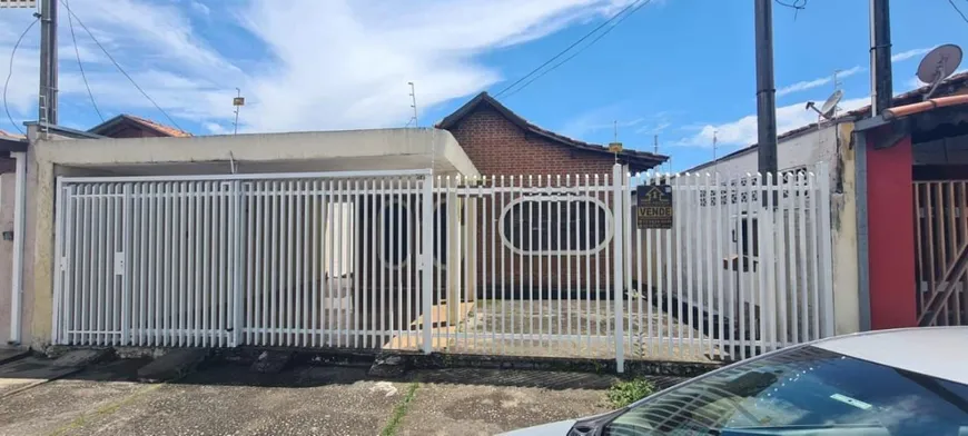 Foto 1 de Casa com 3 Quartos à venda, 150m² em Vila Nogueira, Taubaté