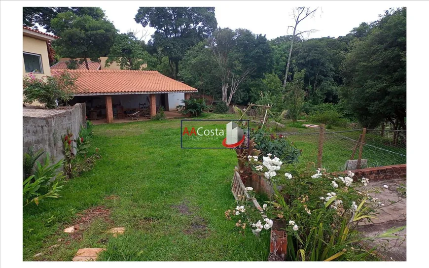 Foto 1 de Fazenda/Sítio com 2 Quartos à venda, 2m² em Zona Rural, Franca