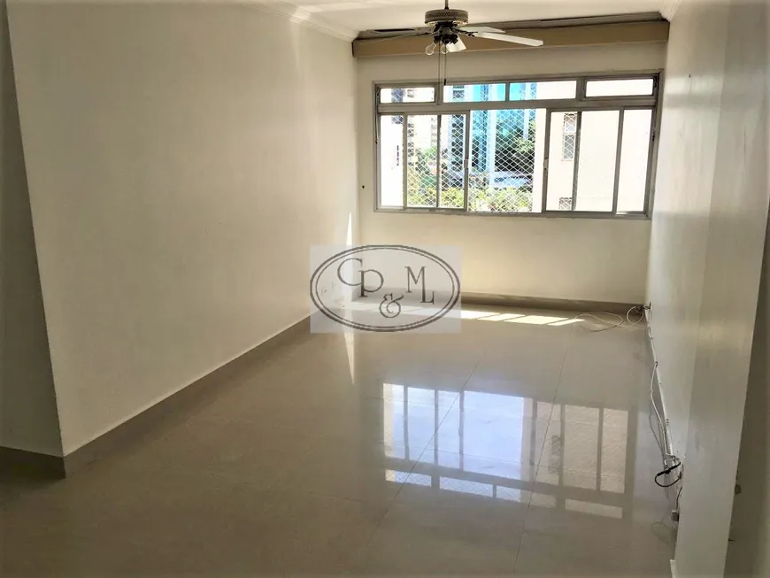 Foto 1 de Apartamento com 2 Quartos à venda, 86m² em Vila Nova Conceição, São Paulo