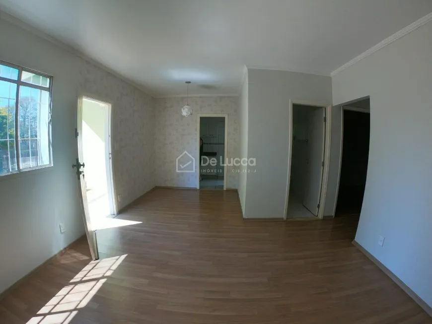 Foto 1 de Apartamento com 2 Quartos à venda, 64m² em Jardim Dom Bosco, Campinas