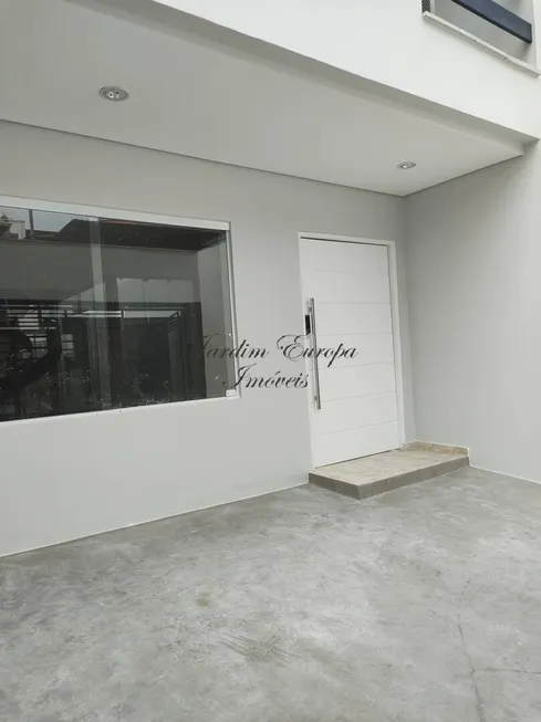 Foto 1 de Casa com 2 Quartos para alugar, 250m² em Vila Nova Conceição, São Paulo