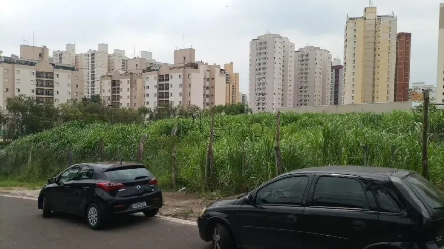 Foto 1 de Lote/Terreno à venda, 3000m² em Chácara Primavera, Campinas