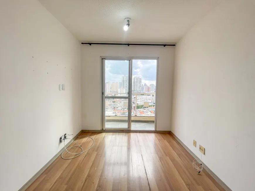 Foto 1 de Apartamento com 2 Quartos para venda ou aluguel, 55m² em Chácara Califórnia, São Paulo