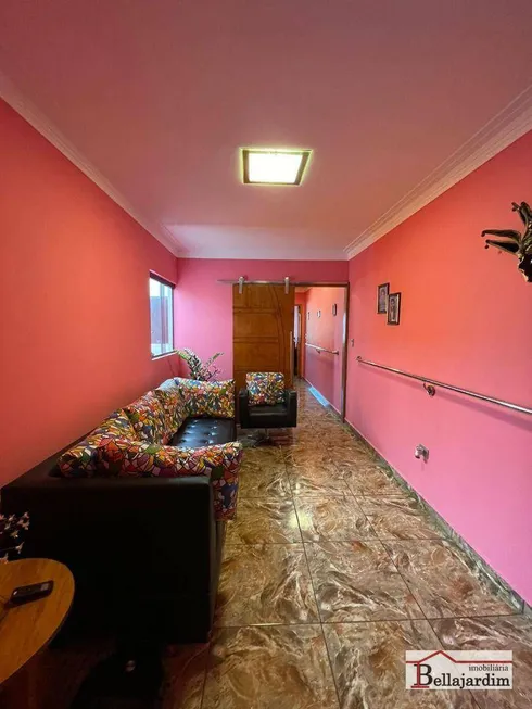 Foto 1 de Apartamento com 2 Quartos à venda, 69m² em Vila Marina, Santo André