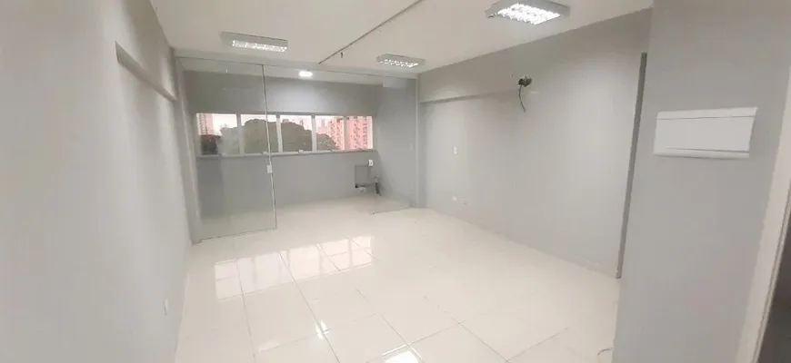 Foto 1 de Sala Comercial à venda, 34m² em Vila Tijuco, Guarulhos