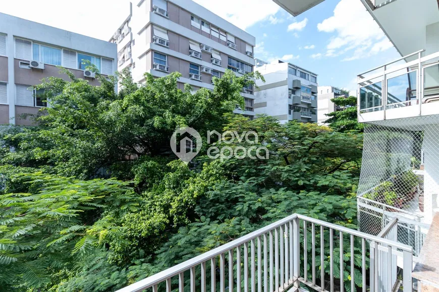 Foto 1 de Apartamento com 3 Quartos à venda, 112m² em Ipanema, Rio de Janeiro