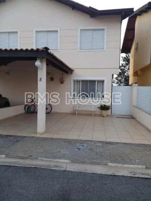 Foto 1 de Casa com 3 Quartos à venda, 200m² em Granja Viana, Cotia