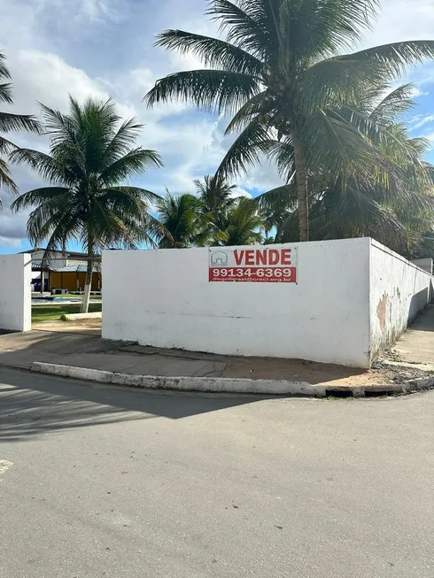 Foto 1 de Fazenda/Sítio com 1 Quarto à venda, 4200m² em Cidade Universitária, Maceió