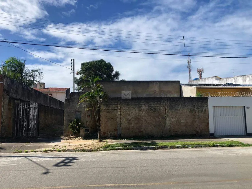 Foto 1 de Lote/Terreno para alugar, 405m² em Aruana, Aracaju