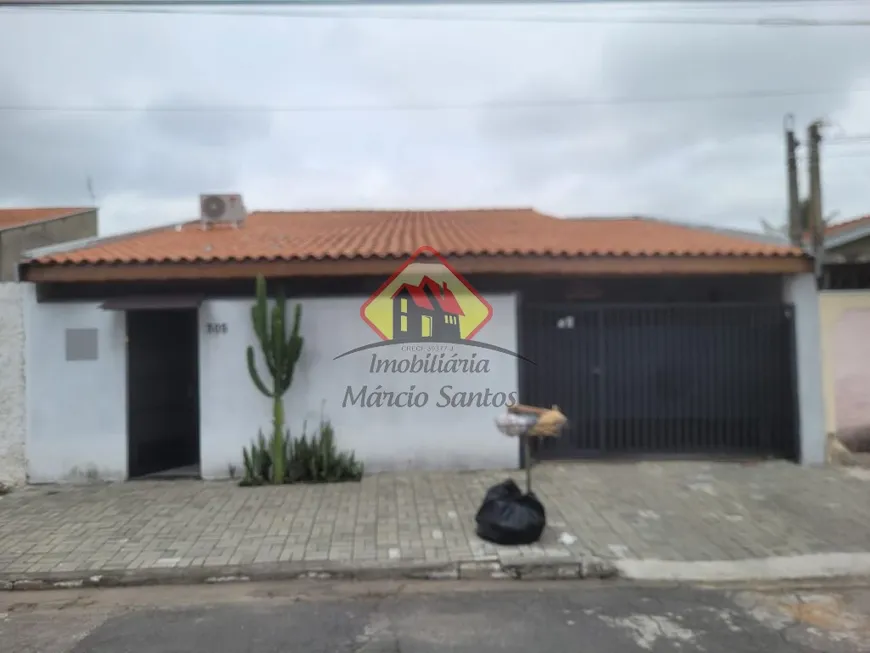 Foto 1 de Casa com 3 Quartos à venda, 200m² em Recanto dos Coqueirais, Taubaté