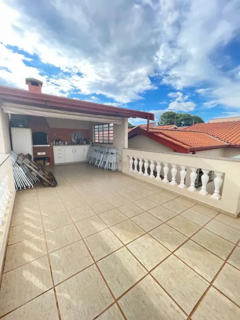 Foto 1 de Casa com 2 Quartos à venda, 196m² em Vila Rezende, Piracicaba