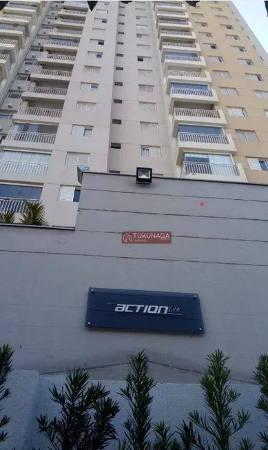 Foto 1 de Apartamento com 3 Quartos para venda ou aluguel, 65m² em Tatuapé, São Paulo