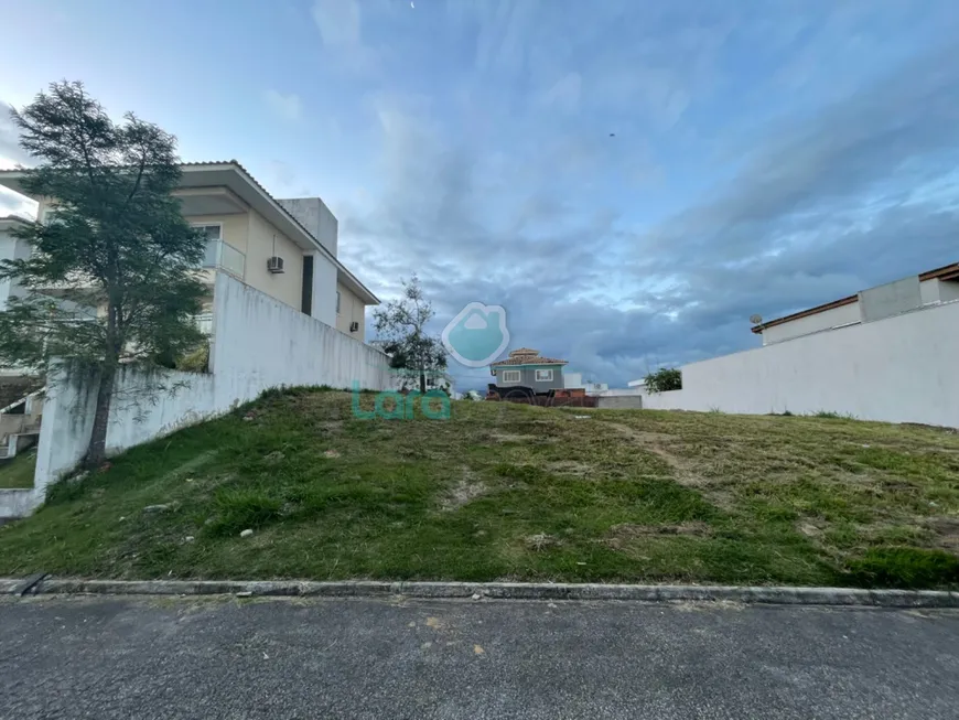 Foto 1 de Lote/Terreno à venda, 300m² em Lagoa, Macaé