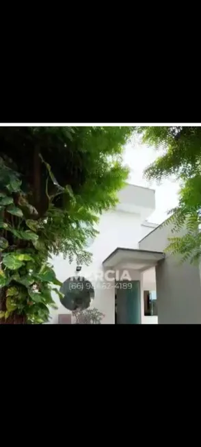 Foto 1 de Sobrado com 3 Quartos à venda, 200m² em Loteamento Jardim Amazonia I, Barra do Garças