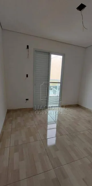 Foto 1 de Apartamento com 2 Quartos à venda, 52m² em Vila Camilopolis, Santo André