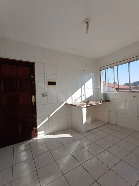 Foto 1 de Casa com 1 Quarto para alugar, 50m² em Vila Palmeiras, São Paulo