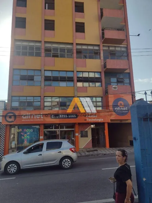 Foto 1 de Sala Comercial para alugar, 40m² em Centro, Sorocaba