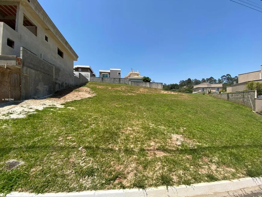 Foto 1 de Lote/Terreno à venda, 850m² em Alphaville, Santana de Parnaíba