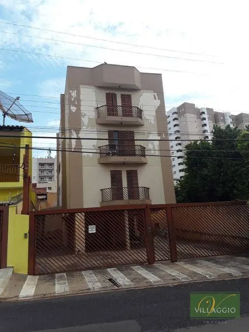 Foto 1 de Apartamento com 2 Quartos à venda, 70m² em Cidade Nova, São José do Rio Preto