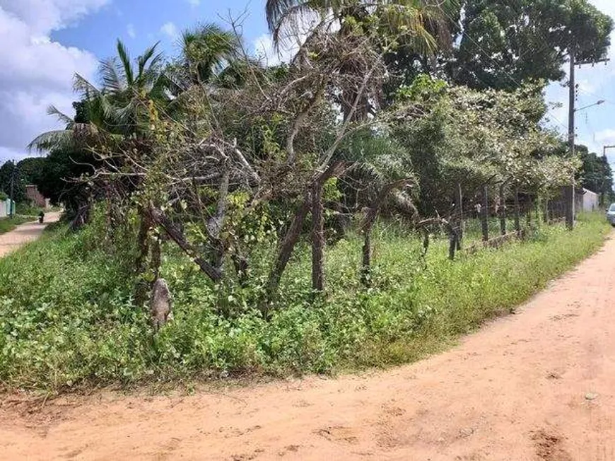 Foto 1 de Lote/Terreno à venda, 3700m² em Zona Rural, São Cristóvão