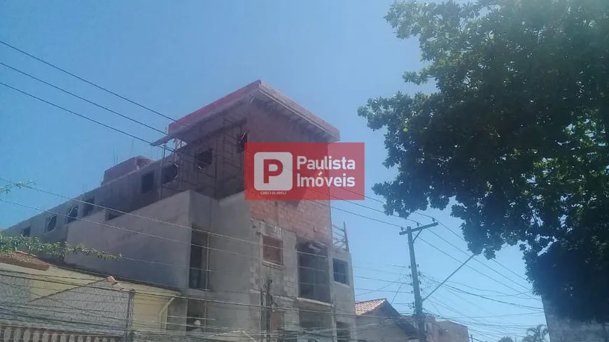 Foto 1 de Apartamento com 2 Quartos à venda, 32m² em Vila Arriete, São Paulo