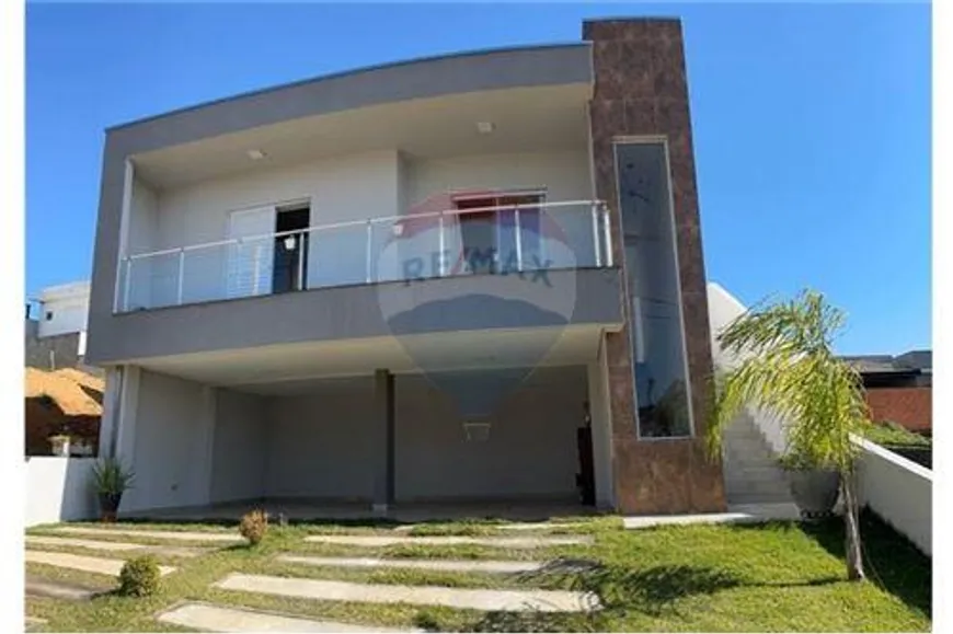 Foto 1 de Casa com 3 Quartos à venda, 160m² em Residencial Vila Victoria, Itupeva