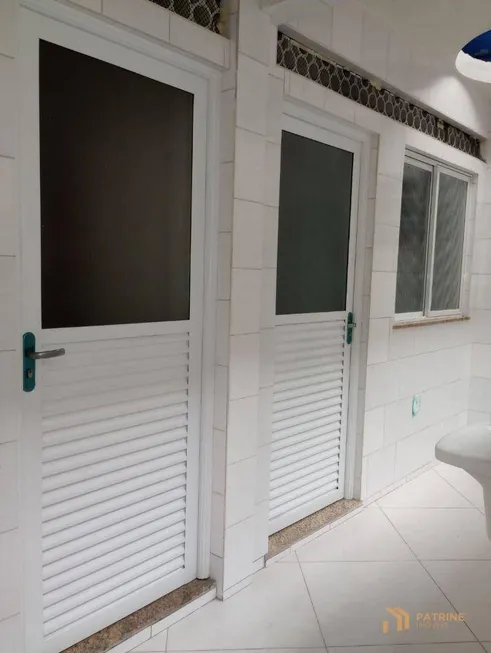 Foto 1 de Casa com 2 Quartos à venda, 45m² em Vicente de Carvalho, Rio de Janeiro