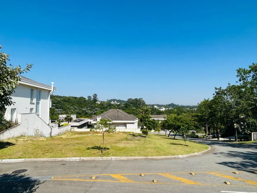 Foto 1 de Lote/Terreno à venda, 484m² em Alphaville, Santana de Parnaíba