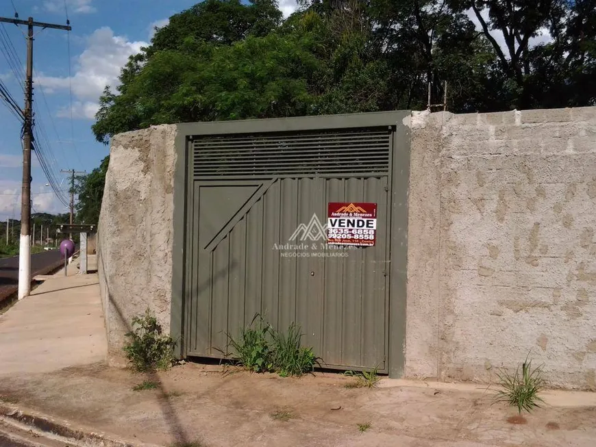 Foto 1 de Lote/Terreno à venda, 3820m² em Condominio Portal dos Ipes, Ribeirão Preto